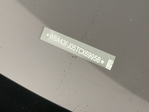 New 2026 BMW 530i RWD image 19