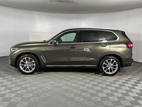 Used 2023 BMW X5 xDrive40i w/ Premium Package AWD/4WD image 9