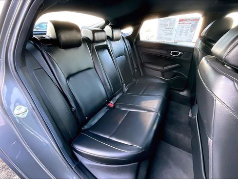 Used 2024 Acura Integra A-Spec image 26