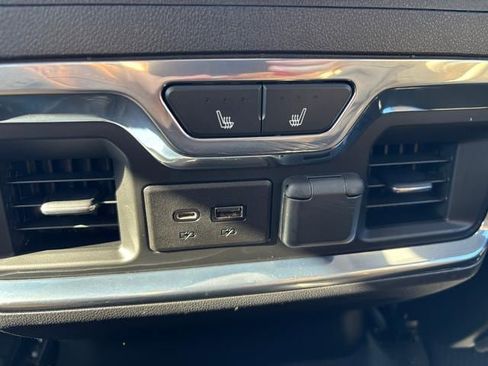 Used 2020 GMC Sierra 1500 Denali w/ Technology Package image 20