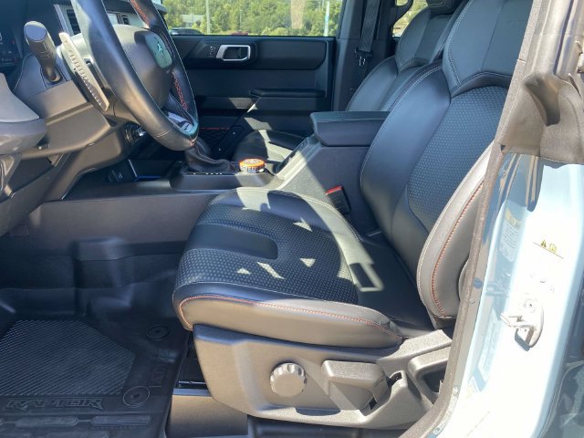 Certified 2023 Ford Bronco Raptor AWD/4WD image 11