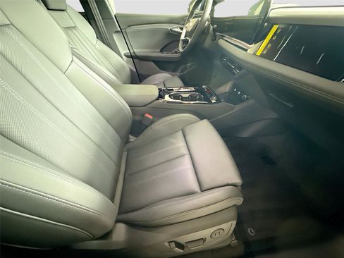 New 2027 Audi Q6 e-tron Premium Plus AWD/4WD image 29