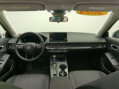 Used 2024 Honda Civic EX image 20