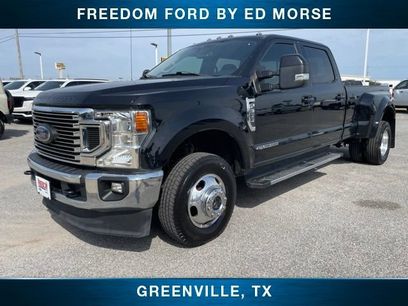 Used 2020 Ford F350 Lariat w/ Lariat Ultimate Package