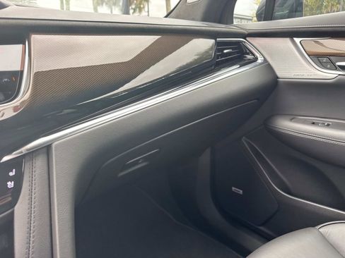New 2025 Cadillac XT6 Sport w/ Platinum Package AWD/4WD image 26