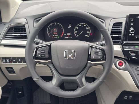 New 2026 Honda Odyssey EX-L image 16