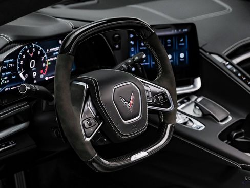 Used 2024 Chevrolet Corvette Z06 image 52