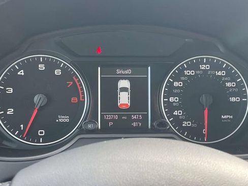 Used 2012 Audi Q5 3.2 Premium Plus AWD/4WD image 20