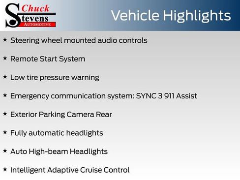 Used 2020 Ford Explorer XLT w/ Equipment Group 202A RWD image 6