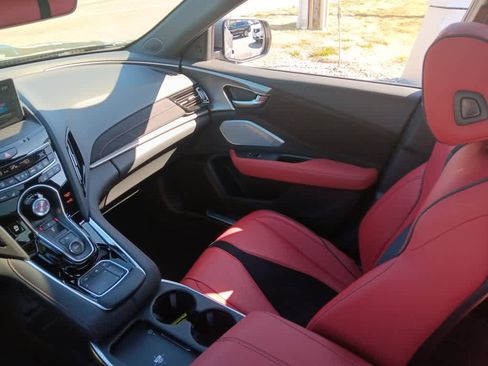 Used 2025 Acura RDX A-Spec image 10