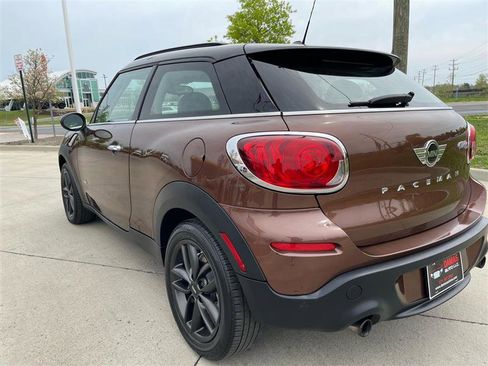 Used 2014 MINI Cooper Paceman S image 5