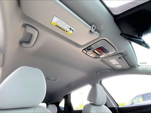 Certified 2026 Hyundai Tucson SEL FWD image 24