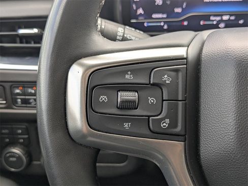 Certified 2023 Chevrolet Tahoe Z71 w/ Luxury Package image 23