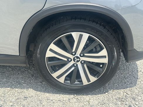 Used 2024 Mitsubishi Outlander Sport ES AWD/4WD image 19