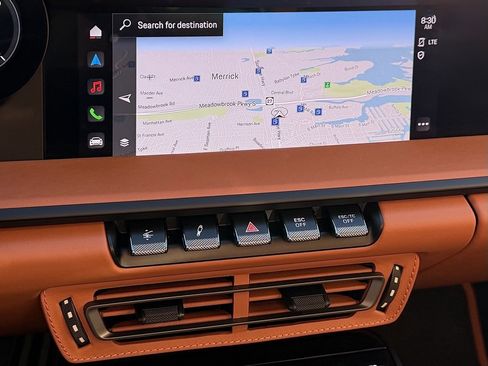 Certified 2024 Porsche 911 GT3 RS image 15