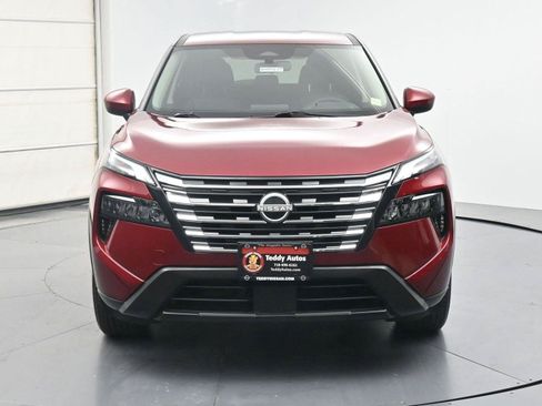 Used 2025 Nissan Rogue SV AWD/4WD image 27