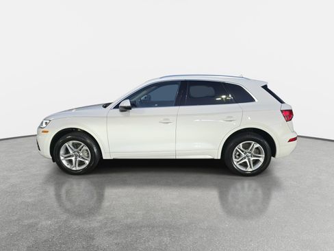 Used 2018 Audi Q5 2.0T Premium Plus w/ Premium Plus Package image 8