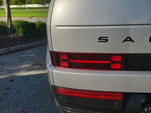 Used 2026 Hyundai Santa Fe Calligraphy FWD image 18