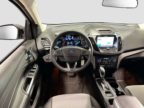 Used 2018 Ford Escape SE w/ SE Sync 3 Package AWD/4WD image 24