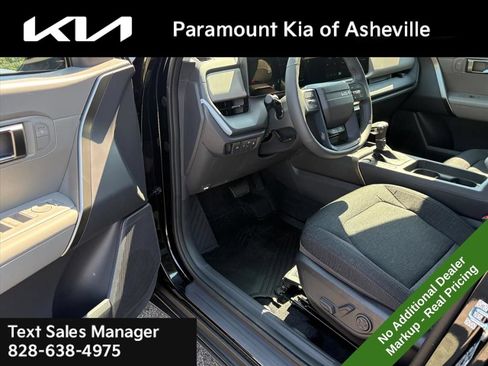 New 2027 Kia Seltos S AWD/4WD image 17