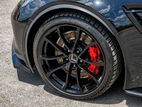 Used 2017 Chevrolet Corvette Grand Sport RWD image 55