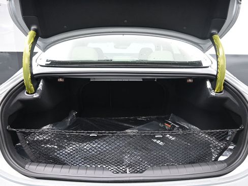 New 2026 Hyundai Sonata SEL image 25