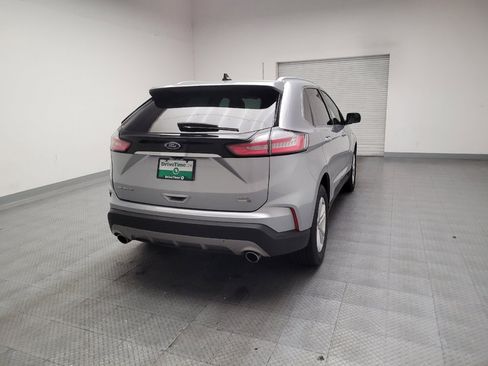 Used 2020 Ford Edge SEL AWD/4WD image 7