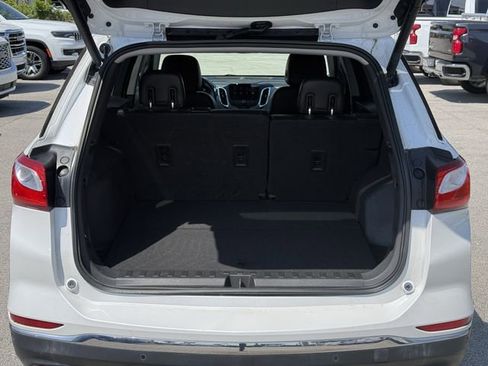 Used 2020 Chevrolet Equinox Premier image 12
