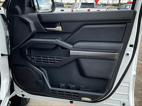 Certified 2024 Toyota Tacoma TRD Sport w/ TRD Sport Upgrade Package RWD image 22