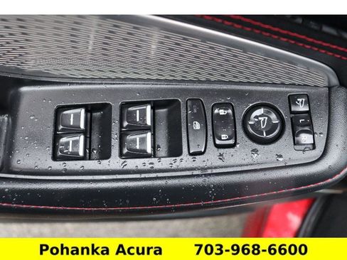 Certified 2022 Acura MDX A-Spec image 23