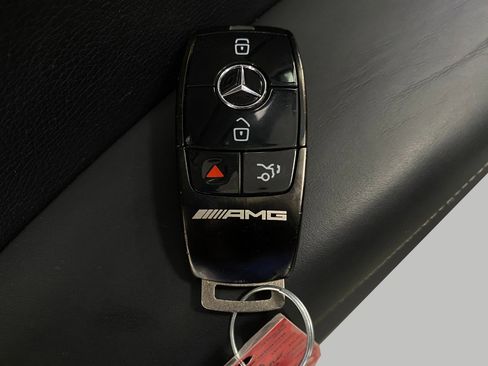 Certified 2021 Mercedes-Benz GLE 53 AMG 4MATIC Coupe image 36
