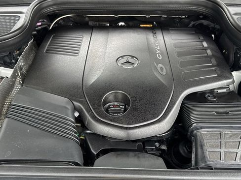 Used 2024 Mercedes-Benz GLE 450 GLE 450 image 61