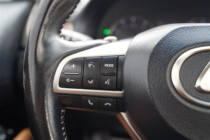 Used 2018 Lexus GS 350 AWD w/ Premium Package image 47