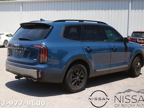 Used 2023 Kia Telluride SX Prestige X-Pro AWD/4WD image 6