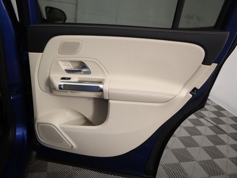 New 2026 Mercedes-Benz GLB 250 image 29