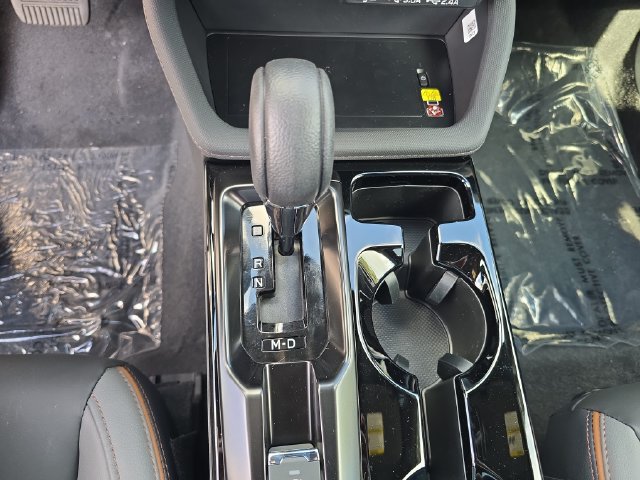 New 2026 Subaru Forester Sport AWD/4WD image 21