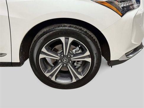 Used 2023 Acura RDX AWD w/ Advance Package image 10