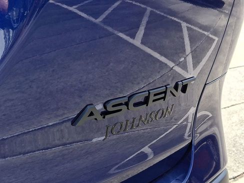 New 2026 Subaru Ascent Premium image 19