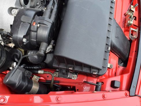 Used 1993 Porsche 968 image 70