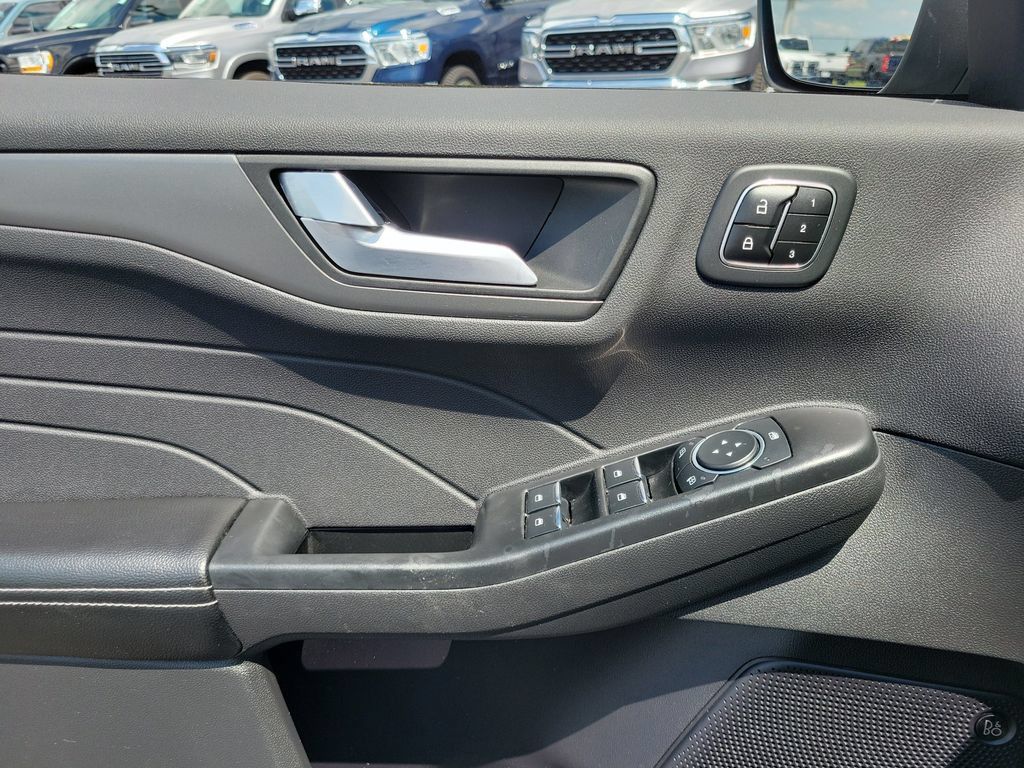 Certified 2023 Ford Escape Active w/ Tech Pack #2 AWD/4WD image 20