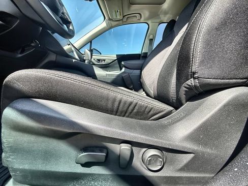Used 2024 Subaru Outback Premium AWD/4WD image 12