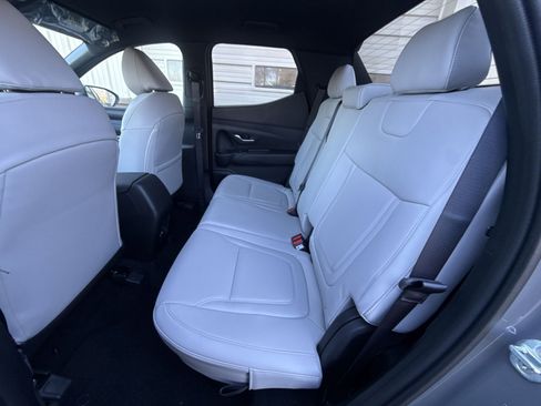 New 2026 Hyundai Santa Cruz SEL image 22