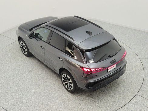 New 2026 Audi Q3 quattro 2.0T AWD/4WD image 22