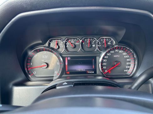 Used 2015 GMC Sierra 1500 SLE w/ SLE Value Package image 11