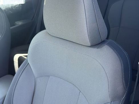 Certified 2024 Subaru Crosstrek 2.0i AWD/4WD image 25