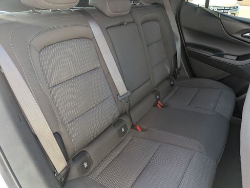 Used 2025 Chevrolet Equinox LT image 13