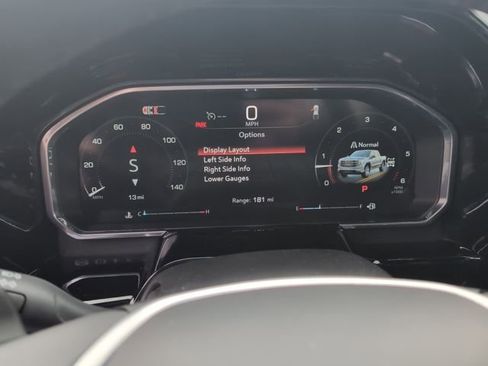 New 2026 GMC Sierra 1500 Elevation image 22