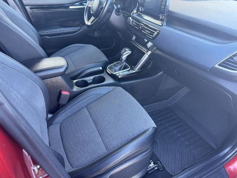 Used 2023 Kia Seltos S AWD/4WD image 10