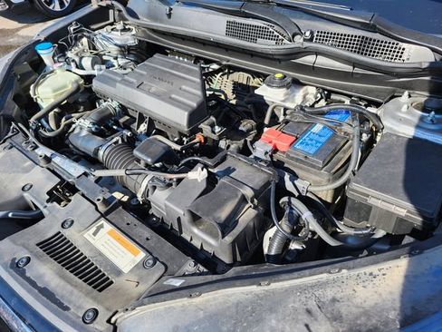 Used 2022 Honda CR-V EX image 23