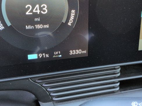 Used 2025 Hyundai Ioniq 5 SE RWD image 22